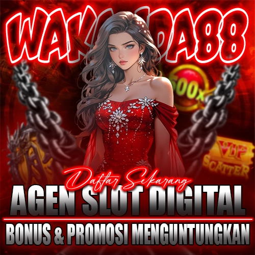 WAKANDA88 🎯 RTP Slot Gacor Live Hari Ini Jackpot Terus Tanpa Henti